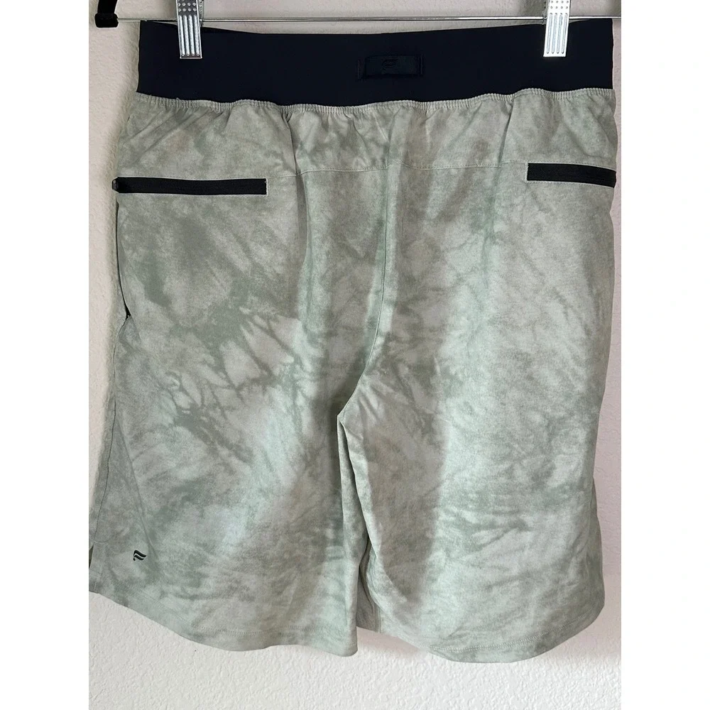 Fabletics The Franchise Gym Short Lined 9